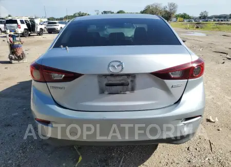 MAZDA 3 TOURING 2017 vin 3MZBN1V77HM106828 from auto auction Copart