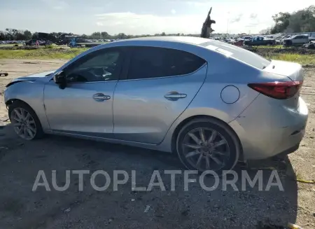 MAZDA 3 TOURING 2017 vin 3MZBN1V77HM106828 from auto auction Copart