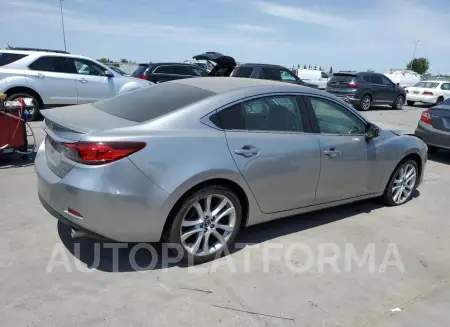 MAZDA 6 TOURING 2015 vin JM1GJ1V55F1189950 from auto auction Copart