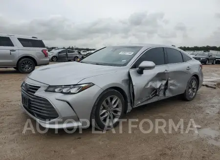 TOYOTA AVALON XLE 2020 vin 4T1AZ1FB0LU043688 from auto auction Copart