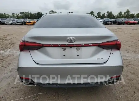 TOYOTA AVALON XLE 2020 vin 4T1AZ1FB0LU043688 from auto auction Copart