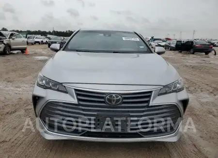 TOYOTA AVALON XLE 2020 vin 4T1AZ1FB0LU043688 from auto auction Copart