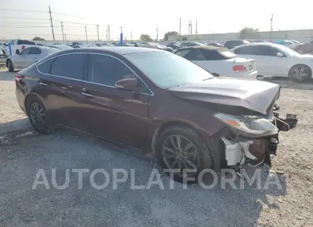 TOYOTA AVALON XLE 2015 vin 4T1BK1EBXFU185352 from auto auction Copart