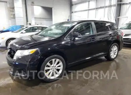 Toyota Venza 2015 2015 vin 4T3BA3BB3FU071834 from auto auction Copart