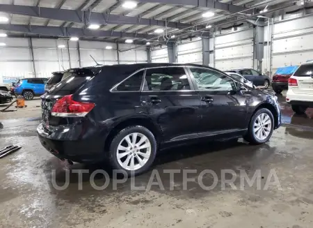 TOYOTA VENZA LE 2015 vin 4T3BA3BB3FU071834 from auto auction Copart