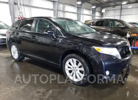 TOYOTA VENZA LE 2015 vin 4T3BA3BB3FU071834 from auto auction Copart