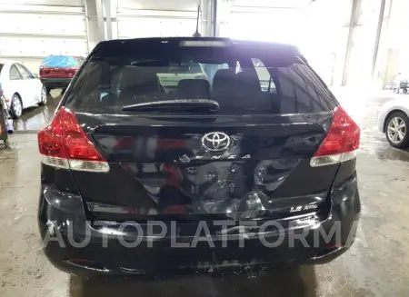 TOYOTA VENZA LE 2015 vin 4T3BA3BB3FU071834 from auto auction Copart