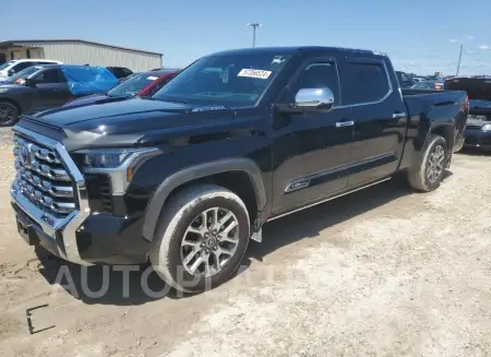 Toyota Tundra 2023 2023 vin 5TFMC5ECXPX003479 from auto auction Copart