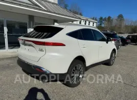 TOYOTA VENZA LE 2021 vin JTEAAAAH2MJ025179 from auto auction Copart