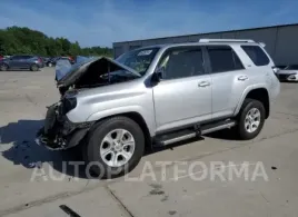 Toyota 4 Runner 2016 2016 vin JTEZU5JR0G5123697 from auto auction Copart