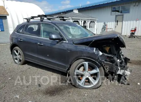 AUDI Q5 PREMIUM 2016 vin WA1D7AFP0GA105238 from auto auction Copart