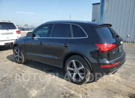 AUDI Q5 PREMIUM 2016 vin WA1D7AFP6GA094407 from auto auction Copart