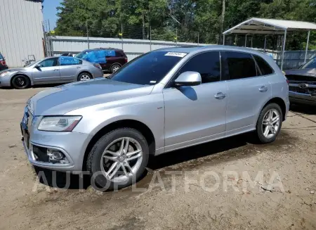 AUDI Q5 PREMIUM 2015 vin WA1DGAFP2FA095018 from auto auction Copart