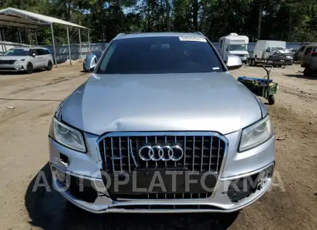 AUDI Q5 PREMIUM 2015 vin WA1DGAFP2FA095018 from auto auction Copart