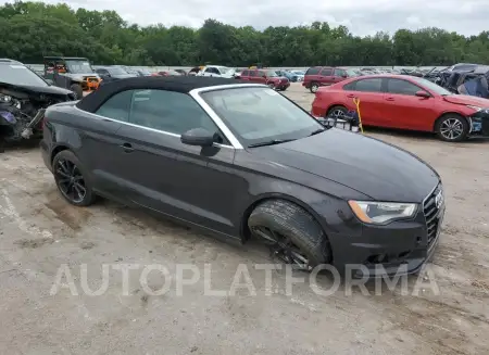 AUDI A3 PREMIUM 2015 vin WAU5CLFF8F1101636 from auto auction Copart