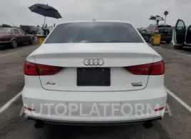 AUDI A3 PREMIUM 2016 vin WAUB8GFF1G1046623 from auto auction Copart