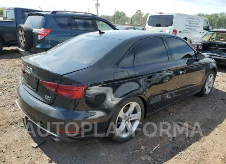 AUDI A3 PREMIUM 2017 vin WAUB8GFF9H1061081 from auto auction Copart