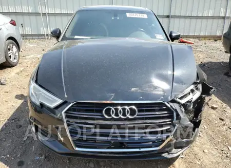 AUDI A3 PREMIUM 2017 vin WAUB8GFF9H1061081 from auto auction Copart