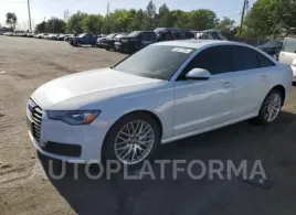 Audi A6 2016 2016 vin WAUFFAFC2GN006361 from auto auction Copart