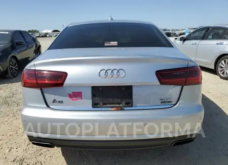 AUDI A6 PRESTIG 2016 vin WAUHGAFC1GN001268 from auto auction Copart