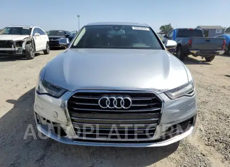 AUDI A6 PRESTIG 2016 vin WAUHGAFC1GN001268 from auto auction Copart