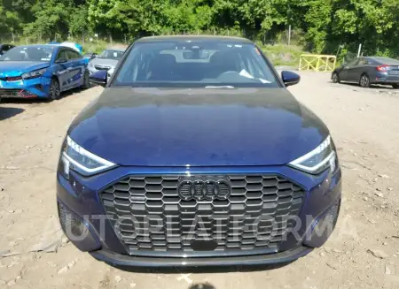 AUDI A3 PREMIUM 2024 vin WAUHUDGY0RA074484 from auto auction Copart