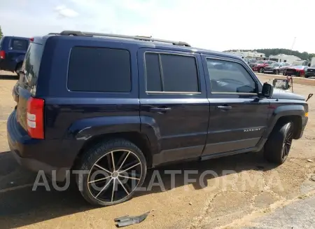 JEEP PATRIOT SP 2015 vin 1C4NJPBAXFD138129 from auto auction Copart