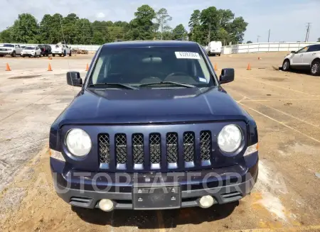 JEEP PATRIOT SP 2015 vin 1C4NJPBAXFD138129 from auto auction Copart