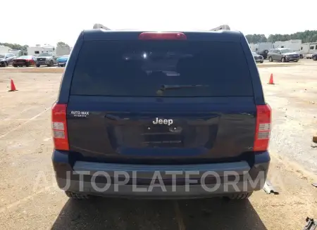 JEEP PATRIOT SP 2015 vin 1C4NJPBAXFD138129 from auto auction Copart