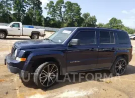 Jeep Patriot 2015 2015 vin 1C4NJPBAXFD138129 from auto auction Copart