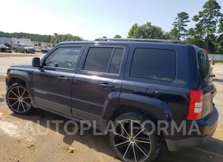 JEEP PATRIOT SP 2015 vin 1C4NJPBAXFD138129 from auto auction Copart