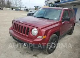 Jeep Patriot 2015 2015 vin 1C4NJPFA7FD246475 from auto auction Copart