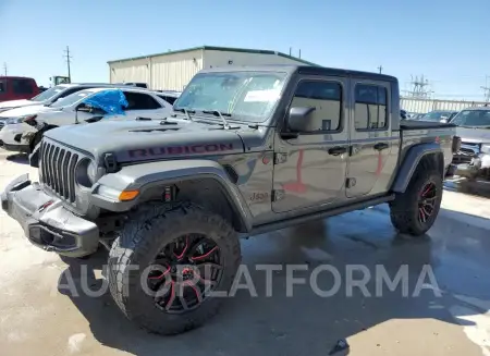 JEEP GLADIATOR 2020 vin 1C6JJTBG3LL167136 from auto auction Copart