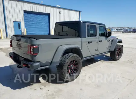 JEEP GLADIATOR 2020 vin 1C6JJTBG3LL167136 from auto auction Copart