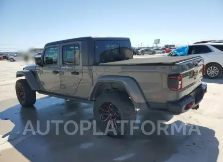 JEEP GLADIATOR 2020 vin 1C6JJTBG3LL167136 from auto auction Copart