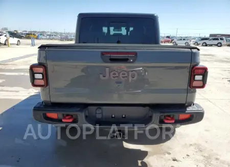 JEEP GLADIATOR 2020 vin 1C6JJTBG3LL167136 from auto auction Copart