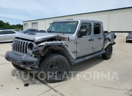 JEEP GLADIATOR 2021 vin 1C6JJTEG4ML511019 from auto auction Copart