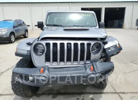 JEEP GLADIATOR 2021 vin 1C6JJTEG4ML511019 from auto auction Copart