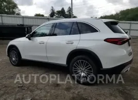 MERCEDES-BENZ GLC 300 4M 2023 vin W1NKM4HB0PU019461 from auto auction Copart