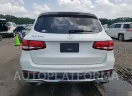 MERCEDES-BENZ GLC 300 2019 vin WDC0G4JB6KV142341 from auto auction Copart