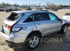 MERCEDES-BENZ GLC 300 2018 vin WDC0G4JB7JV058382 from auto auction Copart