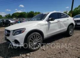 Mercedes-Benz GLC 2019 2019 vin WDC0J4KB7KF670626 from auto auction Copart