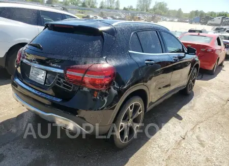 MERCEDES-BENZ GLA 250 4M 2019 vin WDCTG4GB3KJ590905 from auto auction Copart