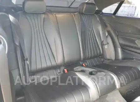 MERCEDES-BENZ E 450 4MAT 2019 vin WDD1J6JB0KF086632 from auto auction Copart