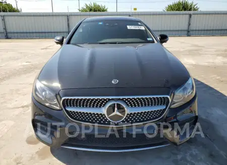 MERCEDES-BENZ E 450 4MAT 2019 vin WDD1J6JB0KF086632 from auto auction Copart