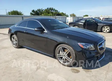 MERCEDES-BENZ E 450 4MAT 2019 vin WDD1J6JB0KF086632 from auto auction Copart