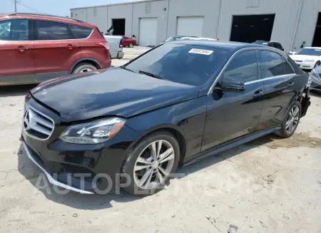 Mercedes-Benz E350 2016 2016 vin WDDHF5KB3GB185310 from auto auction Copart