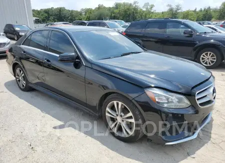 MERCEDES-BENZ E 350 2016 vin WDDHF5KB3GB185310 from auto auction Copart