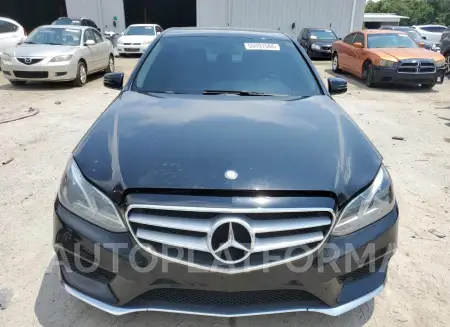 MERCEDES-BENZ E 350 2016 vin WDDHF5KB3GB185310 from auto auction Copart