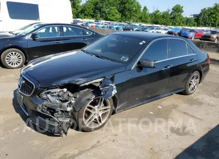 Mercedes-Benz E350 2015 2015 vin WDDHF8JB5FB151466 from auto auction Copart